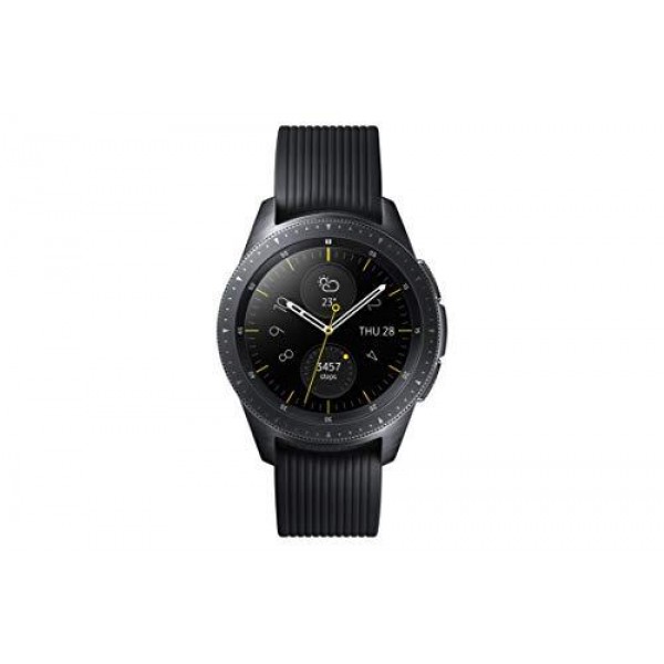 Išmanusis laikrodis Samsung Galaxy Watch 42mm. 